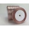 Oldpink szatén szalag 6mm 10 tekercs - OKOSÁR!