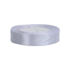 Fehér szatén szalag 2cm x 22méter