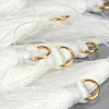 Textil bojt fehér 12db/csomag