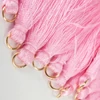 Textil bojt pink 12db/csomag