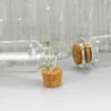 Kép 4/11 - Üvegcse parafadugóval 7x2,2cm 20db/csomag