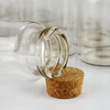 Kép 3/10 - Üvegcse parafadugóval 3*5cm 12db/dob