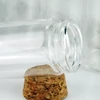 Kép 2/4 - Üvegcse parafadugóval 3,7*9cm 8db/dob