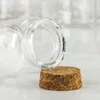 Kép 4/10 - Üvegcse parafadugóval 4,7*5cm 6db/dob
