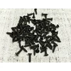Csavar 2*8mm antikbronz 100db/csomag