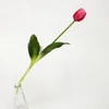 Kép 2/4 - Szálas gumi tulipán pink