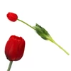 Kép 1/4 - Szálas gumi tulipán piros