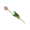 Kép 4/4 - Szálas gumi tulipán rózsaszín