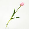 Kép 2/4 - Szálas gumi tulipán rózsaszín