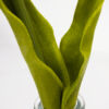 Kép 3/5 - Szálas polifoam tulipán lazac 32cm