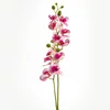 Kép 1/7 - 2 ágú orchidea ciklámen-fehér-Kosárbolt.hu