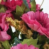 Kép 2/3 - Gerbera csokor bíbor