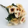 Kép 3/3 - Gerbera csokor krém