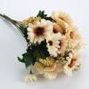 Kép 3/3 - Gerbera csokor krém