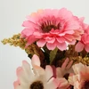 Kép 3/4 - Gerbera csokor rózsaszín