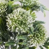 Kép 7/8 - Sedum csokor fehér 2db/csomag