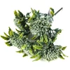 Kép 1/8 - Sedum csokor fehér 2db/csomag