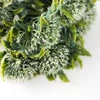 Sedum csokor fehér 2db/csomag