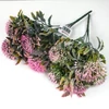 Sedum csokor rózsaszín 2db/csomag