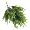 Thuja csokor többféle színben