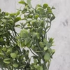 Kép 3/3 - Buxus csokor hamvaszöld
