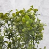 Kép 3/3 - Buxus csokor világoszöld