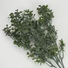 Kép 1/3 - Buxus csokor sötétzöld