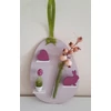 Kép 5/5 - Natúr fa - Tojás 24cm