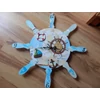 Natúr fa - Óralap hajókerék 42,5cm
