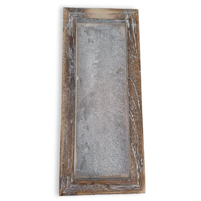 Fa keret barna 35*15cm 