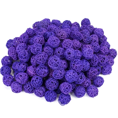 Vessző gömb 3cm 150db/csomag OKOSÁR