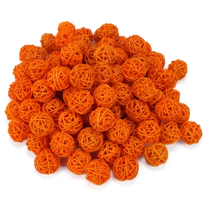 Vessző gömb 3cm 100db/csomag OKOSÁR