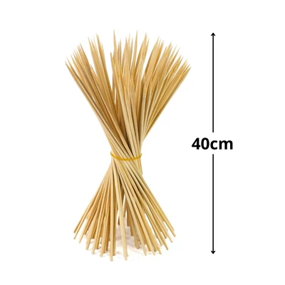 Hurkapálcika 40cm 45szál/csomag