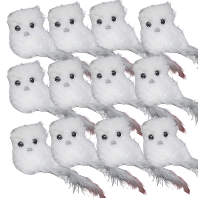 Hóbagoly 12db/csom