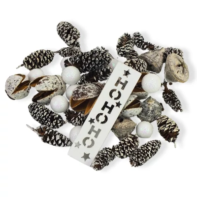 Erdészlak havas csomag