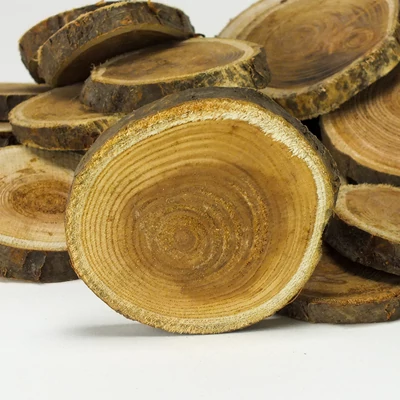 Kétszínű faszeletek nagy 6-8cm 0,5kg