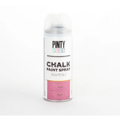Pinty Plus kréta festék spray rózsaszirom 400ml