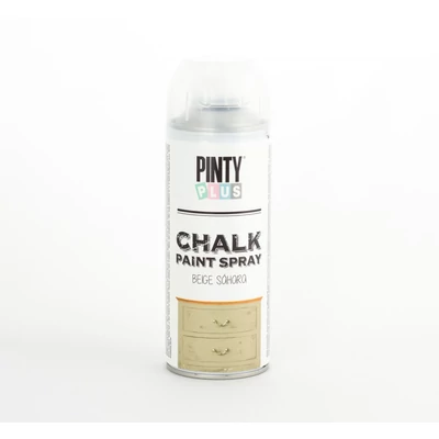 Pinty Plus kréta festék szahara bézs 400ml
