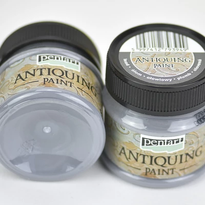 Antikoló festék 50ml ólom