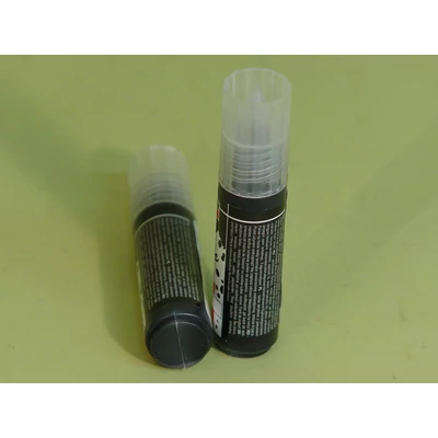 Fényes akrilfesték 20ml fekete