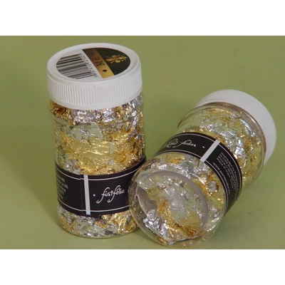 Füstfólia pehely többféle színben 100ml