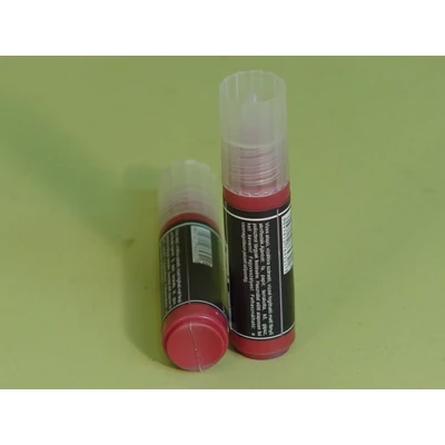 Fényes akrilfesték 20ml vörösbor