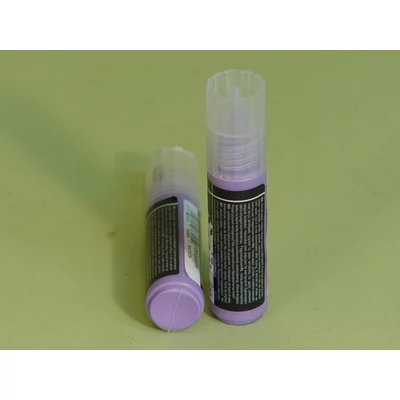 Matt akrilfesték 20ml ibolyalila