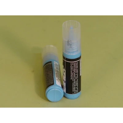 Matt akrilfesték 20ml világoskék