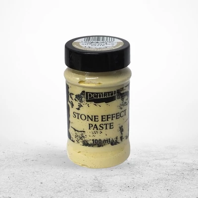 Kőhatású paszta 100 ml homokkő