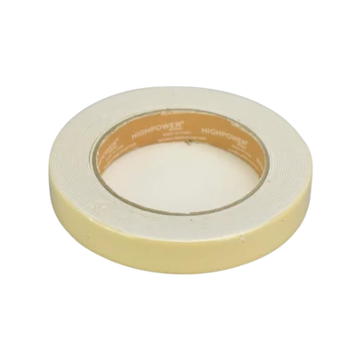 Kétoldalas ragasztószalag 1,8cm x 5méter