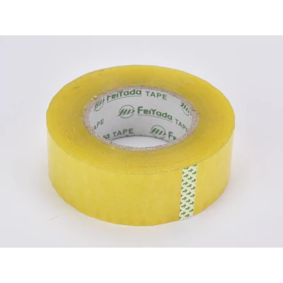Ragasztó szalag 48mm*200m (53mic)