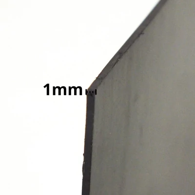 Mágneslap 20*20cm*1mm