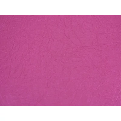 Gyűrt, merített papír magenta 1ív