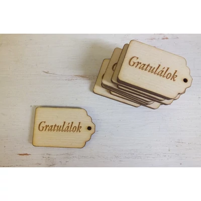 Natúr fa - Scrapbook kisérő táblák 